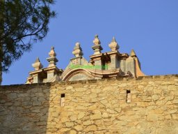 Ciudad de Caravaca 2012